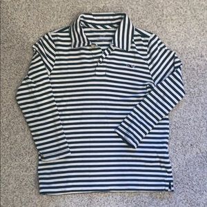 Vineyard Vines long sleeve.
